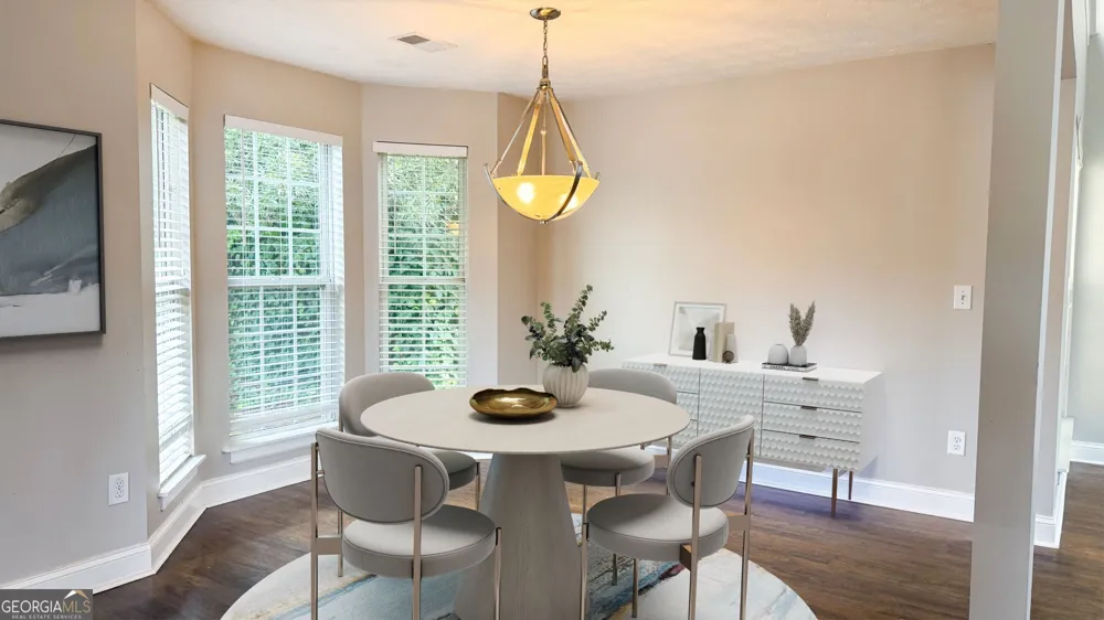 3339 Benthollow LN Duluth, GA 30096