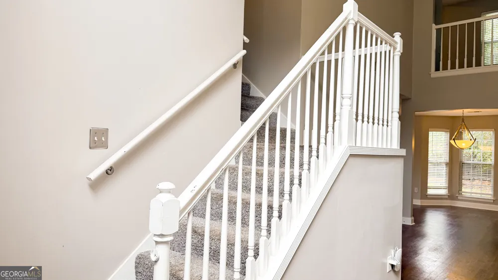 3339 Benthollow LN Duluth, GA 30096