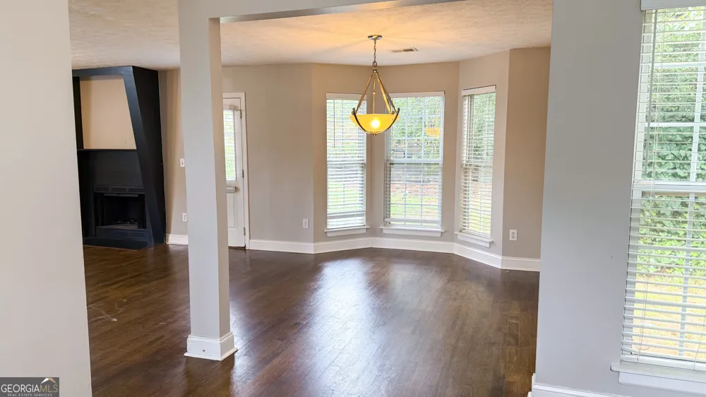 3339 Benthollow LN Duluth, GA 30096