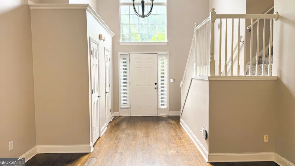 3339 Benthollow LN Duluth, GA 30096