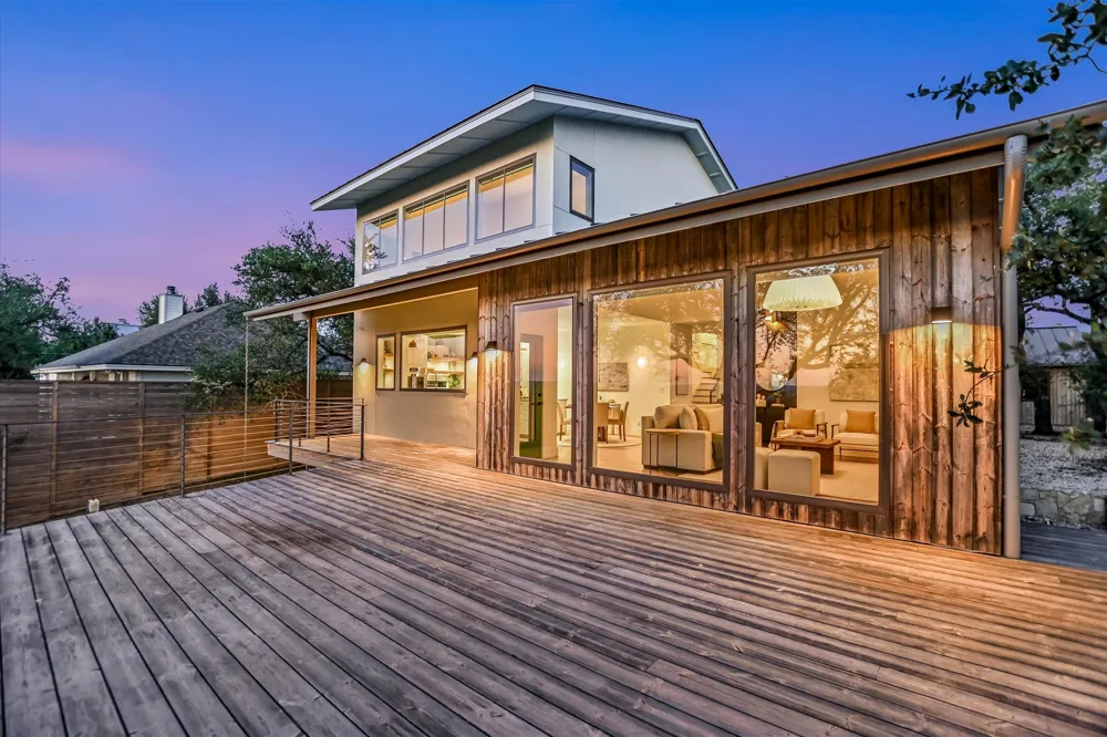 13 Meridian Drive Wimberley, TX 78676