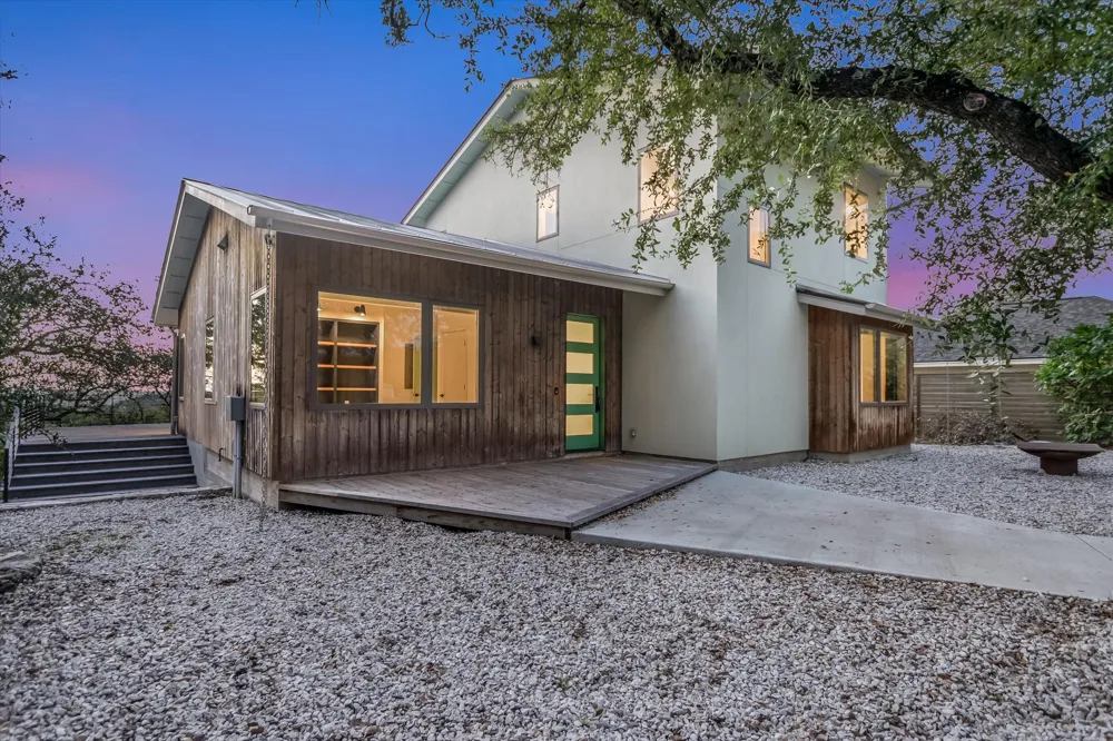 13 Meridian Drive Wimberley, TX 78676
