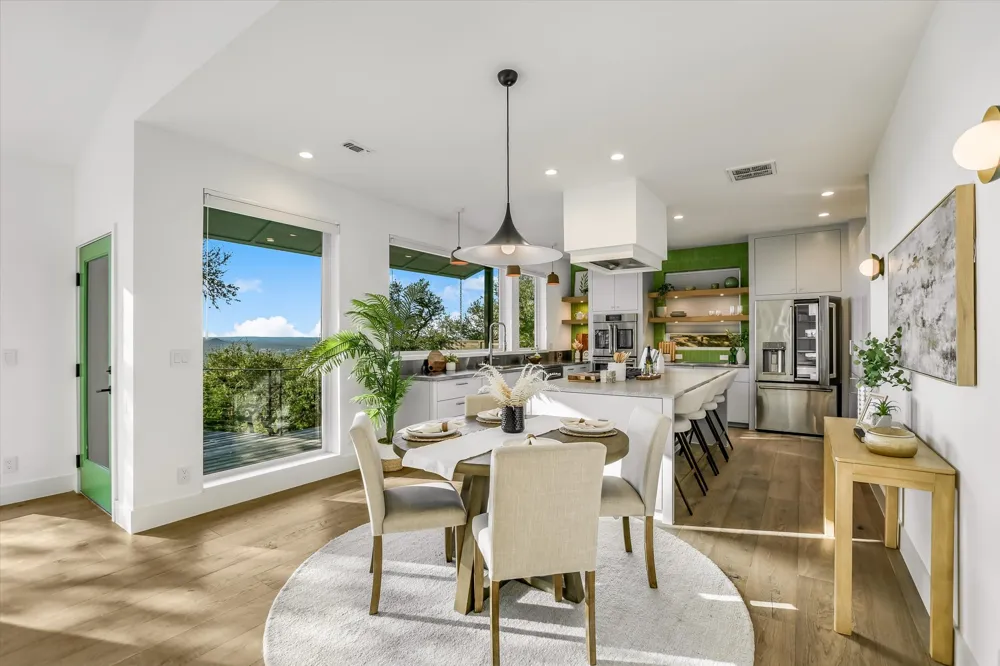 13 Meridian Drive Wimberley, TX 78676