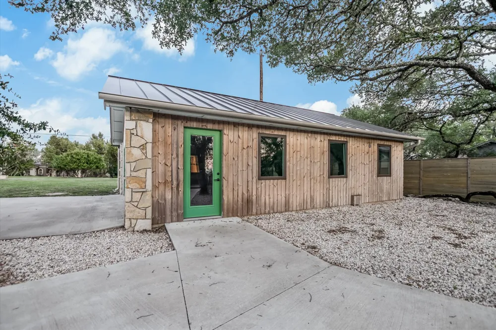 13 Meridian Drive Wimberley, TX 78676
