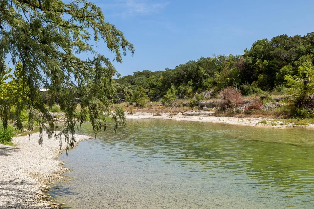13 Meridian Drive Wimberley, TX 78676