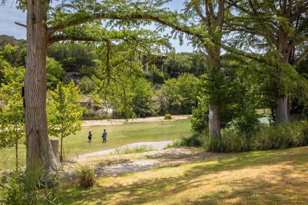 13 Meridian Drive Wimberley, TX 78676