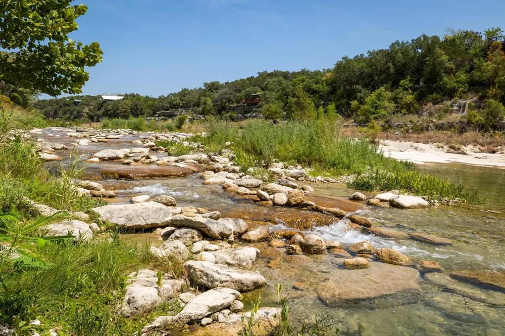 13 Meridian Drive Wimberley, TX 78676