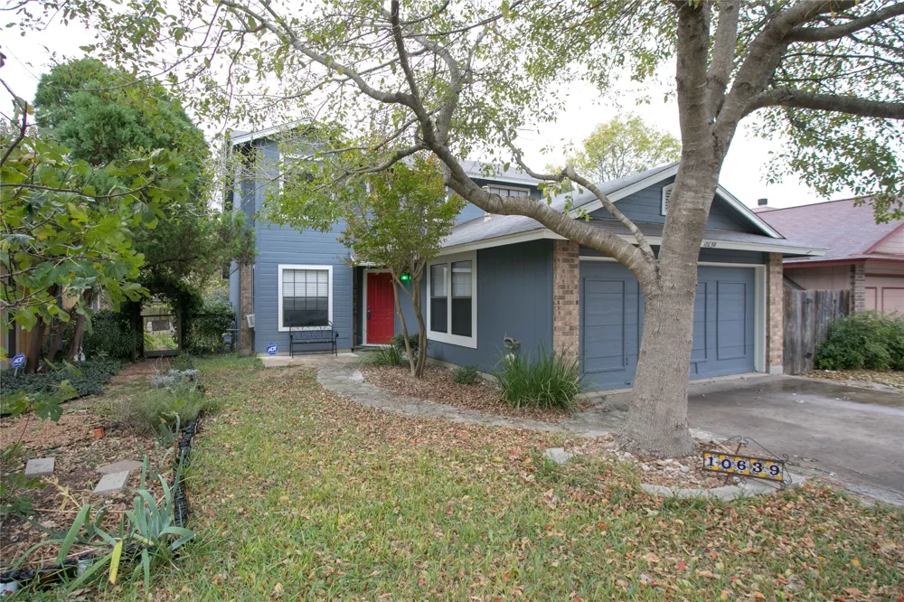 10639 Carovilli Drive Austin, TX 78748