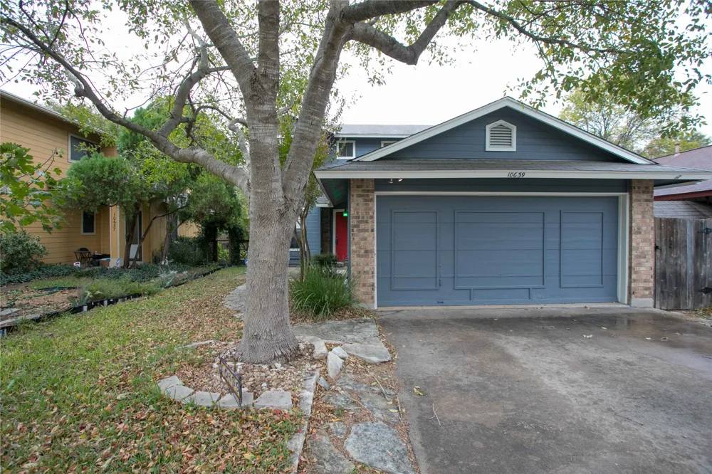 10639 Carovilli Drive Austin, TX 78748