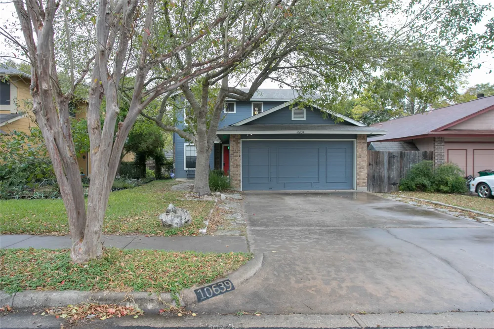 10639 Carovilli Drive Austin, TX 78748