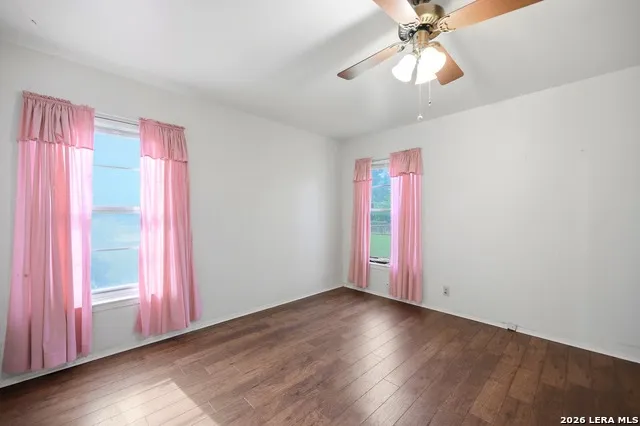 362 CHERRY RIDGE DR San Antonio, TX 78213