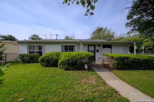 362 CHERRY RIDGE DR San Antonio, TX 78213