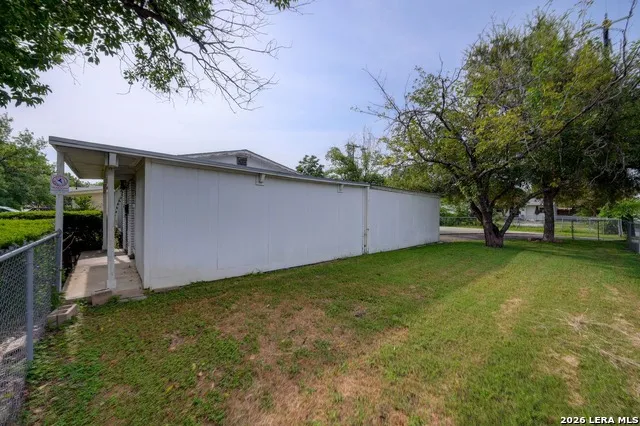 362 CHERRY RIDGE DR San Antonio, TX 78213