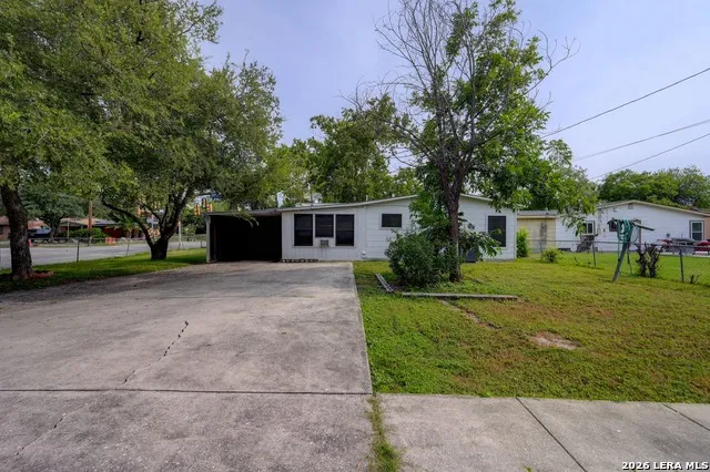 362 CHERRY RIDGE DR San Antonio, TX 78213