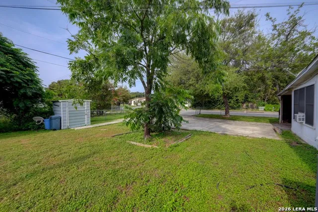 362 CHERRY RIDGE DR San Antonio, TX 78213