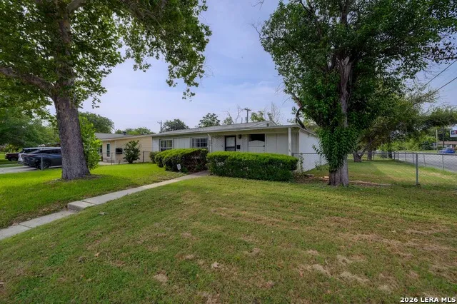 362 CHERRY RIDGE DR San Antonio, TX 78213