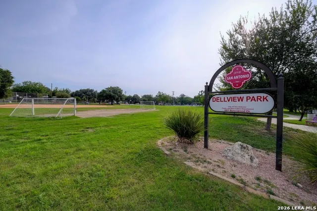 362 CHERRY RIDGE DR San Antonio, TX 78213