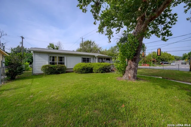 362 CHERRY RIDGE DR San Antonio, TX 78213