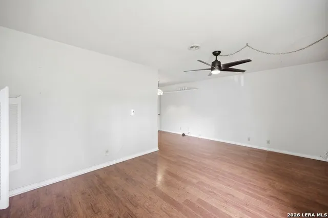362 CHERRY RIDGE DR San Antonio, TX 78213