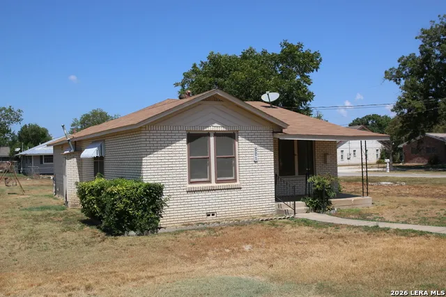 901 Houston Castroville, TX 78009