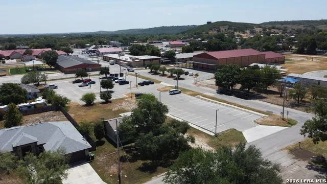 901 Houston Castroville, TX 78009