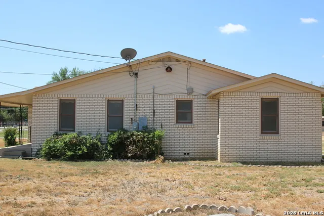 901 Houston Castroville, TX 78009