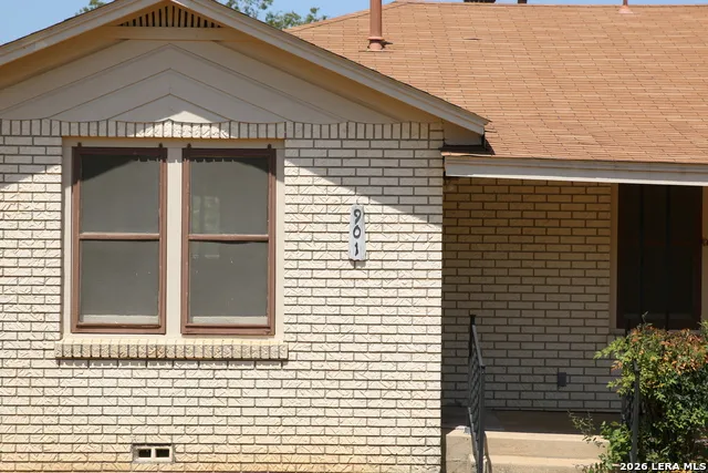 901 Houston Castroville, TX 78009
