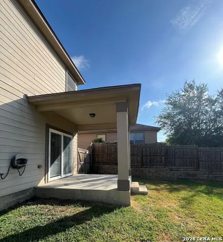 6140 Fred Couples Schertz, TX 78108
