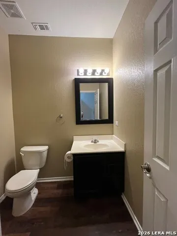 6140 Fred Couples Schertz, TX 78108