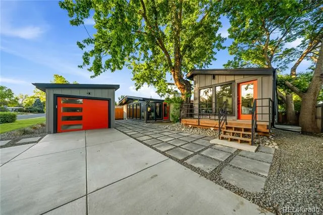 2440 S Meade Street Denver, CO 80219