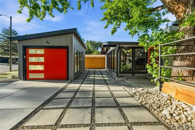 2440 S Meade Street Denver, CO 80219