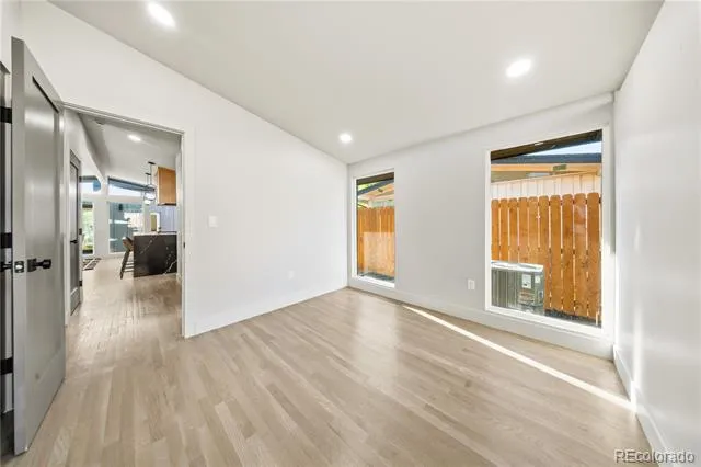 2440 S Meade Street Denver, CO 80219