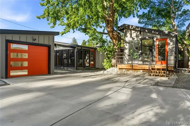 2440 S Meade Street Denver, CO 80219