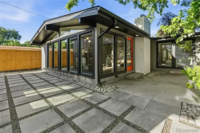 2440 S Meade Street Denver, CO 80219
