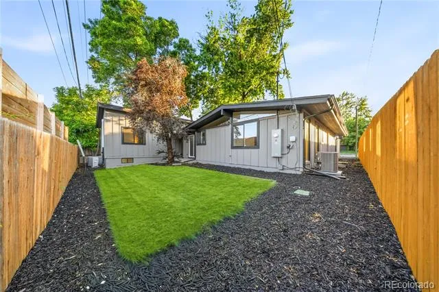 2440 S Meade Street Denver, CO 80219