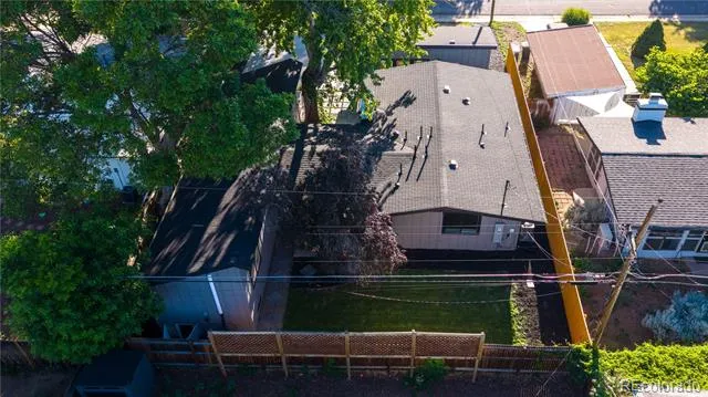 2440 S Meade Street Denver, CO 80219