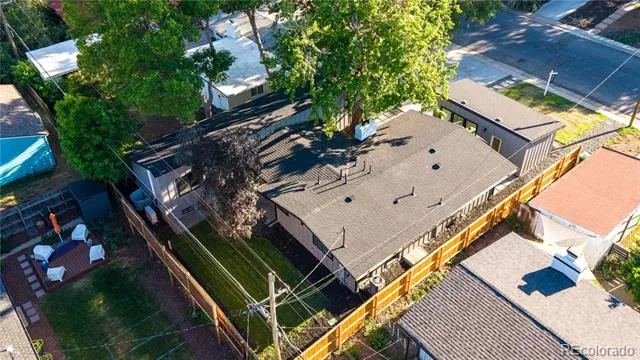 2440 S Meade Street Denver, CO 80219