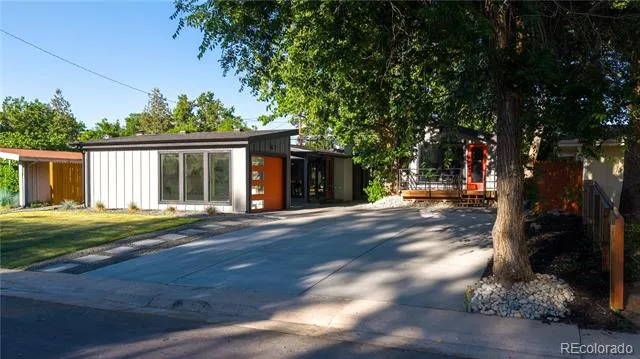 2440 S Meade Street Denver, CO 80219