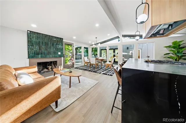 2440 S Meade Street Denver, CO 80219