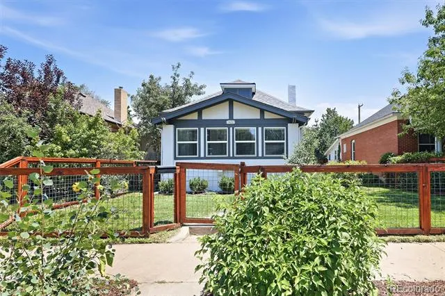1432 S Clarkson Street Denver, CO 80210