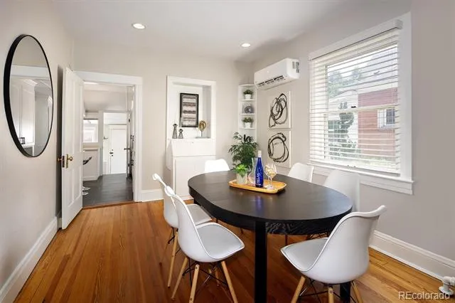 1432 S Clarkson Street Denver, CO 80210