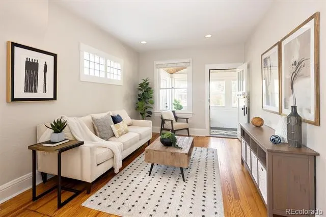1432 S Clarkson Street Denver, CO 80210