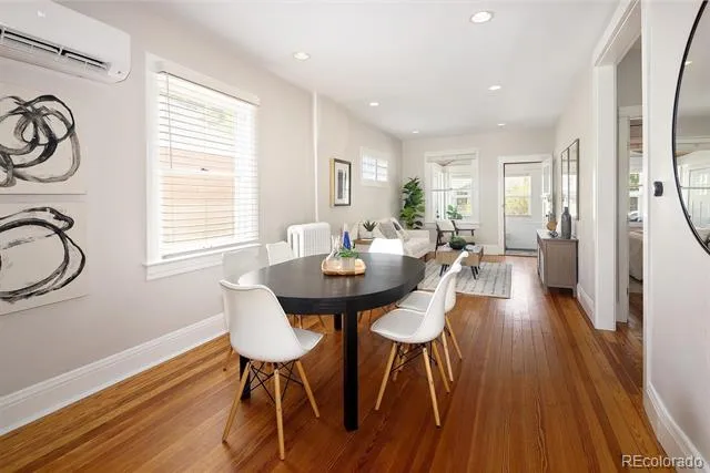 1432 S Clarkson Street Denver, CO 80210