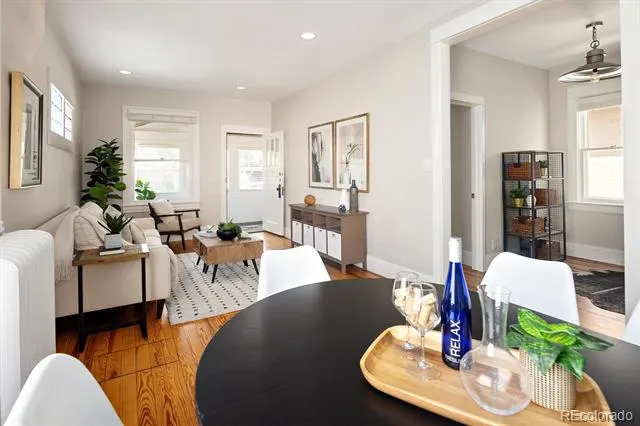 1432 S Clarkson Street Denver, CO 80210