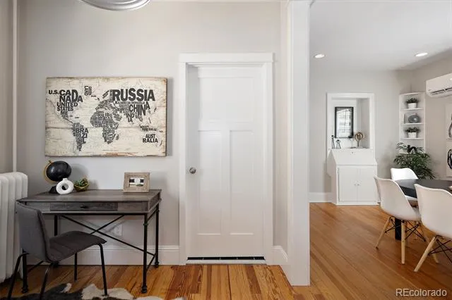 1432 S Clarkson Street Denver, CO 80210