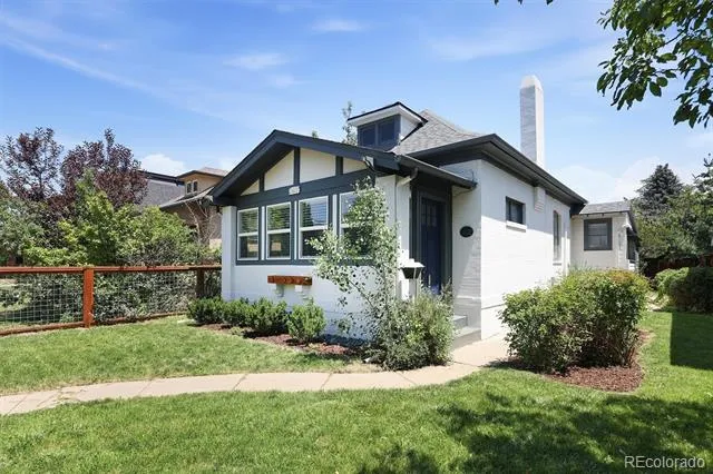 1432 S Clarkson Street Denver, CO 80210
