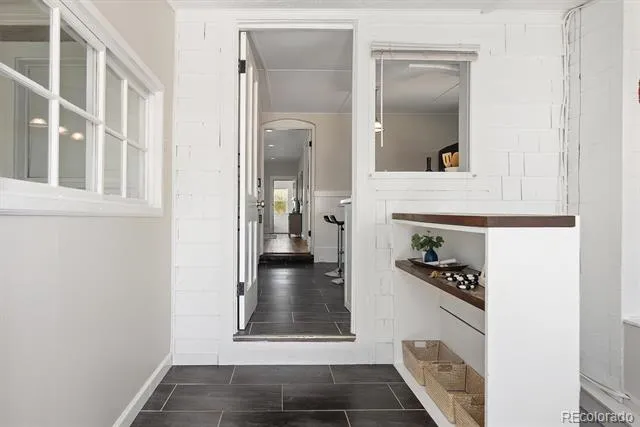 1432 S Clarkson Street Denver, CO 80210