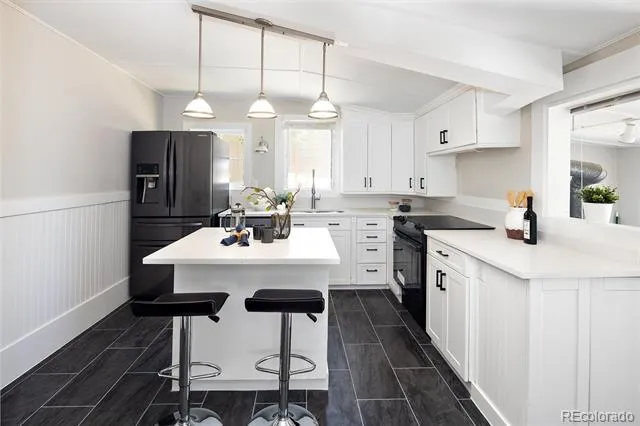 1432 S Clarkson Street Denver, CO 80210