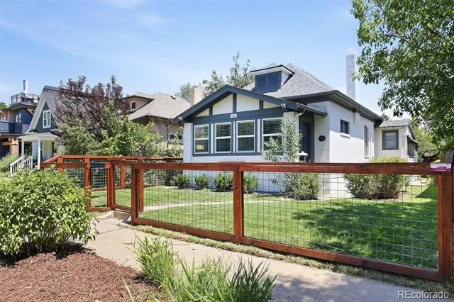 1432 S Clarkson Street Denver, CO 80210