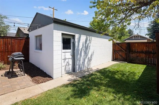 1432 S Clarkson Street Denver, CO 80210